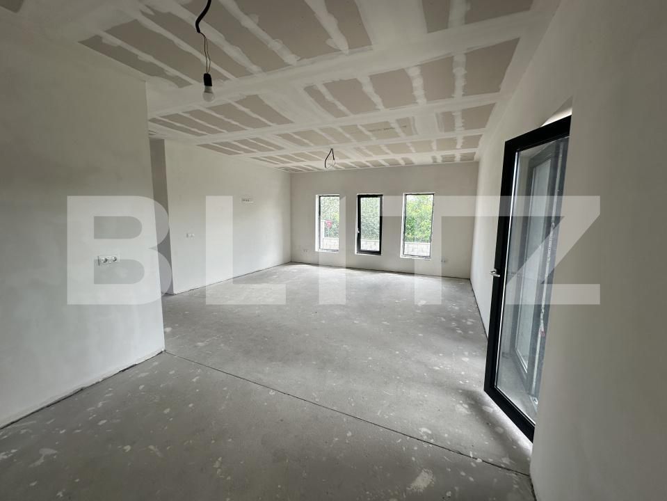 Casa de vânzare 3 camere Lazuri - 198642CV | BLITZ Satu Mare | Poza6