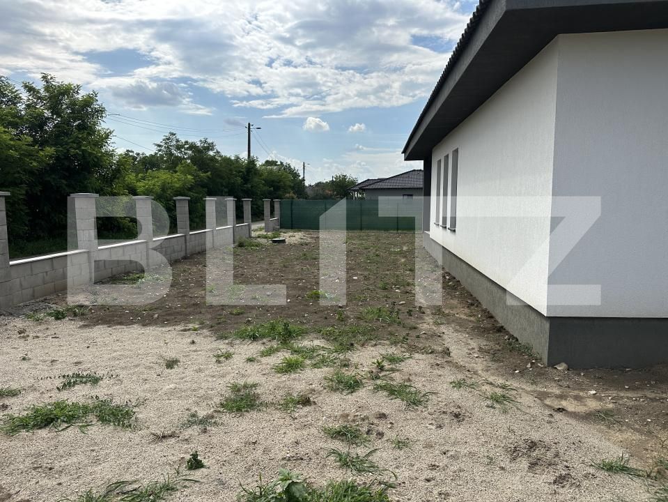 Casa de vânzare 3 camere Lazuri - 198642CV | BLITZ Satu Mare | Poza12