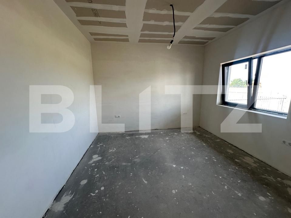 Casa de vânzare 3 camere Lazuri - 198642CV | BLITZ Satu Mare | Poza8
