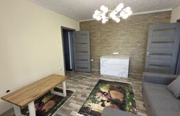 Apartament complet renovat, 57 mp, 2 camere, etaj 4 – zona Micro 15