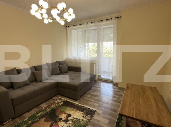 Apartament de vânzare 2 camere Micro 15 - 198645AV | BLITZ Satu Mare | Poza3
