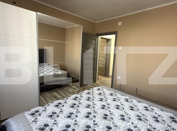 Apartament de vânzare 2 camere Micro 15 - 198645AV | BLITZ Satu Mare | Poza6