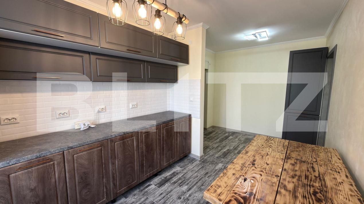 Apartament de vânzare 2 camere Micro 15 - 198645AV | BLITZ Satu Mare | Poza2
