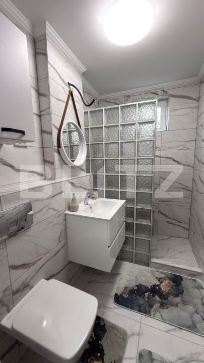 Apartament de vânzare 2 camere Micro 15 - 198645AV | BLITZ Satu Mare | Poza7