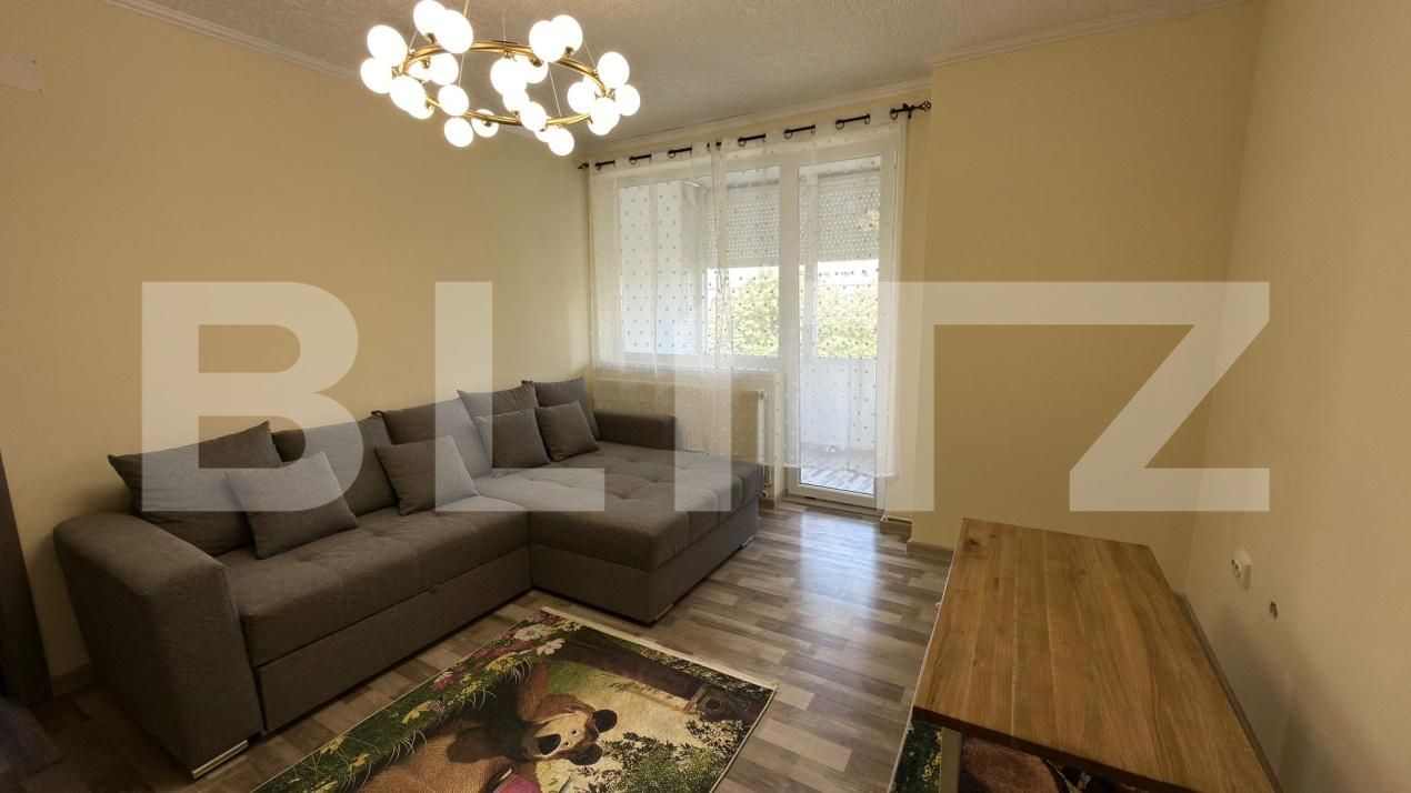 Apartament de vânzare 2 camere Micro 15 - 198645AV | BLITZ Satu Mare | Poza3