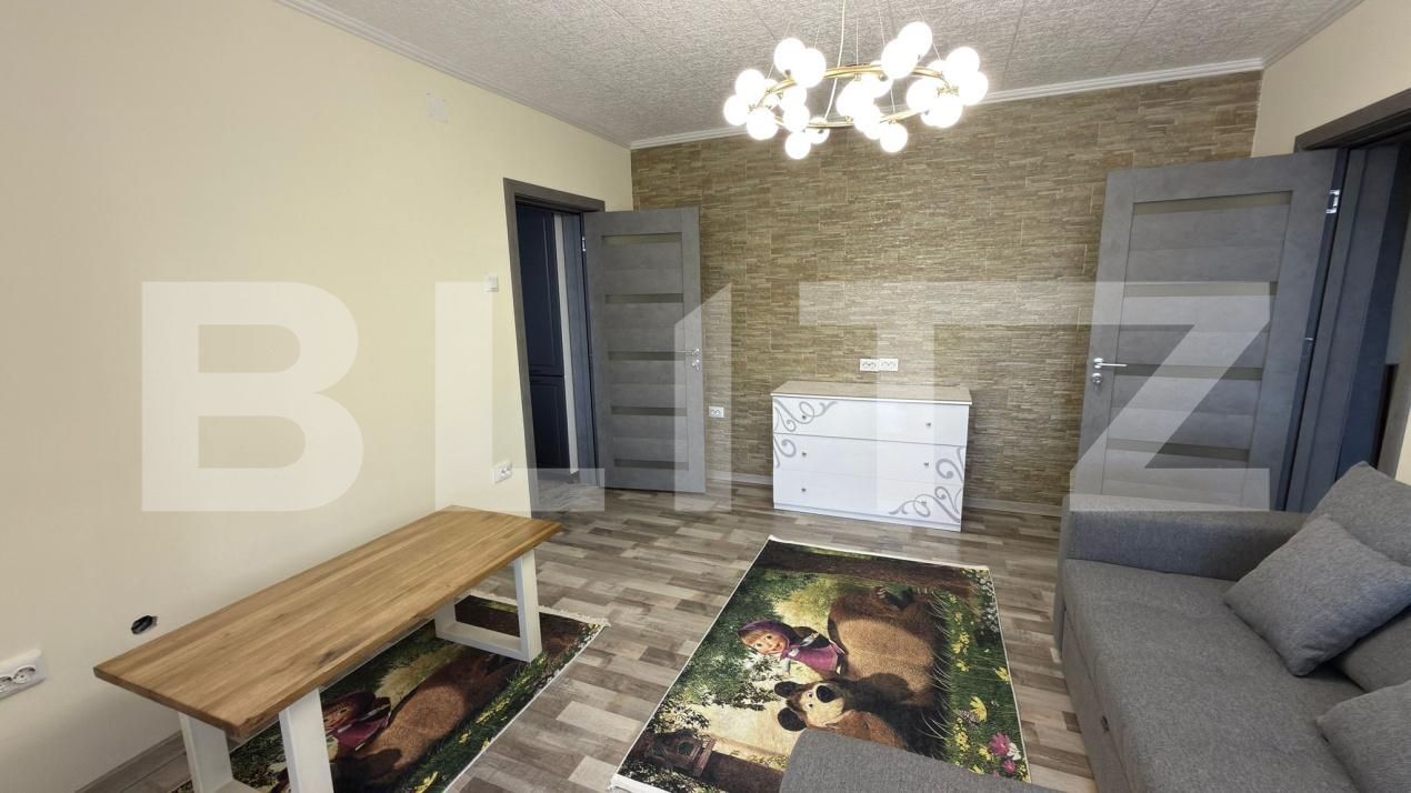 Apartament de vânzare 2 camere Micro 15 - 198645AV | BLITZ Satu Mare | Poza4