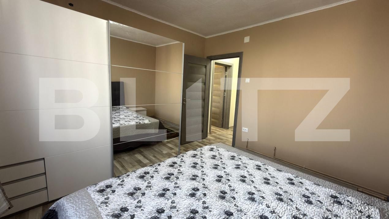 Apartament de vânzare 2 camere Micro 15 - 198645AV | BLITZ Satu Mare | Poza6