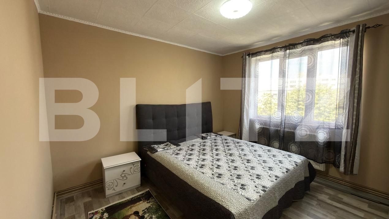 Apartament de vânzare 2 camere Micro 15 - 198645AV | BLITZ Satu Mare | Poza5