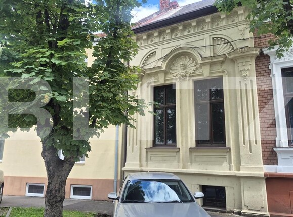 Apartament de vânzare 4+ camere Ultracentral - 198684AV | BLITZ Satu Mare | Poza2
