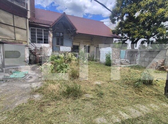 Apartament de vânzare 4+ camere Ultracentral - 198684AV | BLITZ Satu Mare | Poza4