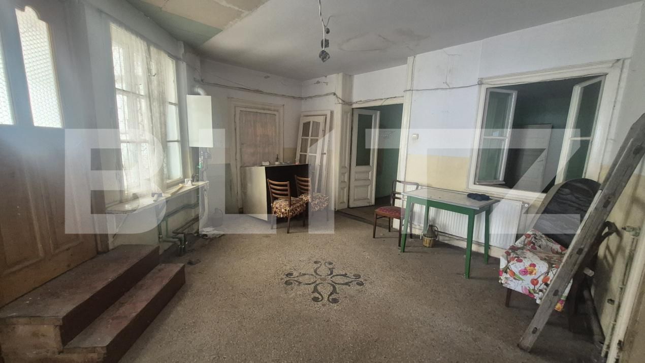 Apartament de vânzare 4+ camere Ultracentral - 198684AV | BLITZ Satu Mare | Poza9