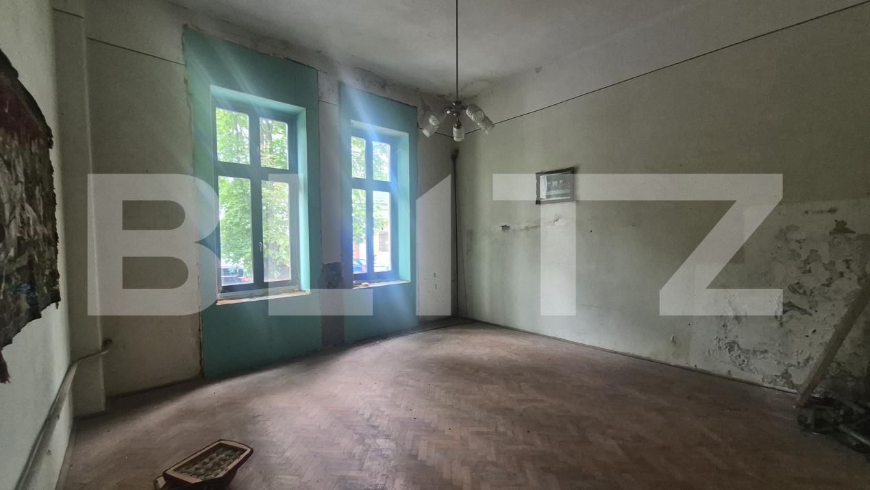 Apartament de vânzare 4+ camere Ultracentral - 198684AV | BLITZ Satu Mare | Poza5