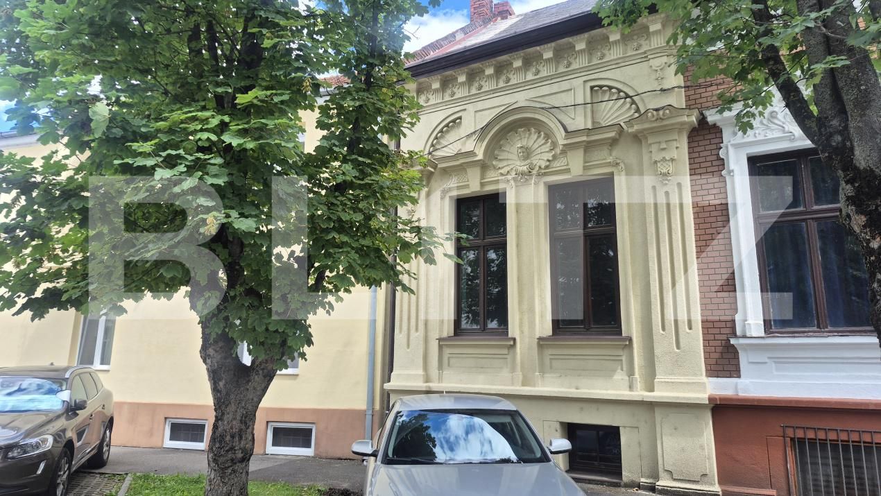 Apartament de vânzare 4+ camere Ultracentral - 198684AV | BLITZ Satu Mare | Poza2
