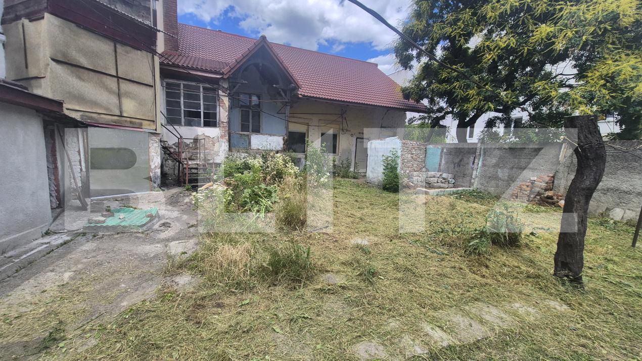 Apartament de vânzare 4+ camere Ultracentral - 198684AV | BLITZ Satu Mare | Poza4