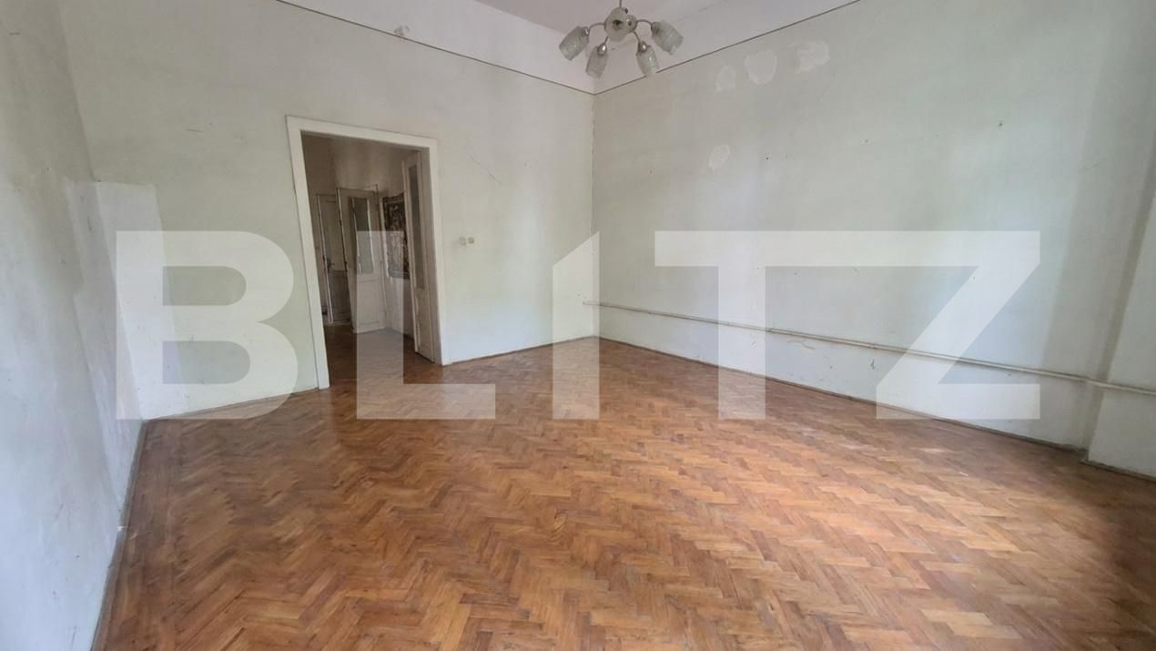 Apartament de vânzare 4+ camere Ultracentral - 198684AV | BLITZ Satu Mare | Poza7