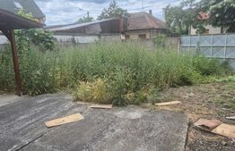 Casa cu 2 camere de vanzare, 50 mp, teren 335 mp, strada Mara, zona Piata Mica 