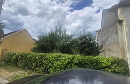 Casa cu 2 camere de vanzare, 50 mp, teren 335 mp, strada Mara, zona Piata Mica 