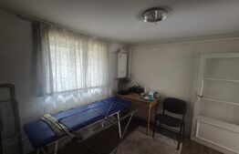 Casa cu 2 camere de vanzare, 50 mp, teren 335 mp, strada Mara, zona Piata Mica 