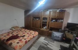 Casa cu 2 camere de vanzare, 50 mp, teren 335 mp, strada Mara, zona Piata Mica 