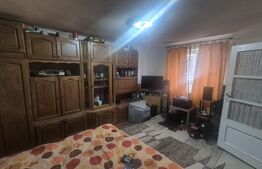 Casa cu 2 camere de vanzare, 50 mp, teren 335 mp, strada Mara, zona Piata Mica 