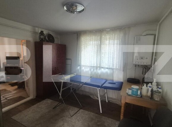 Casa de vânzare 2 camere Semicentral - 198686CV | BLITZ Satu Mare | Poza4