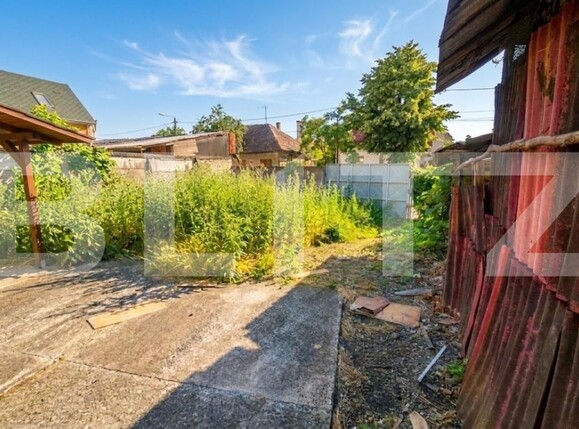 Casa de vânzare 2 camere Semicentral - 198686CV | BLITZ Satu Mare | Poza11