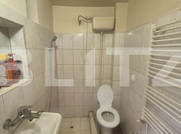 Casa de vânzare 2 camere Semicentral - 198686CV | BLITZ Satu Mare | Poza6