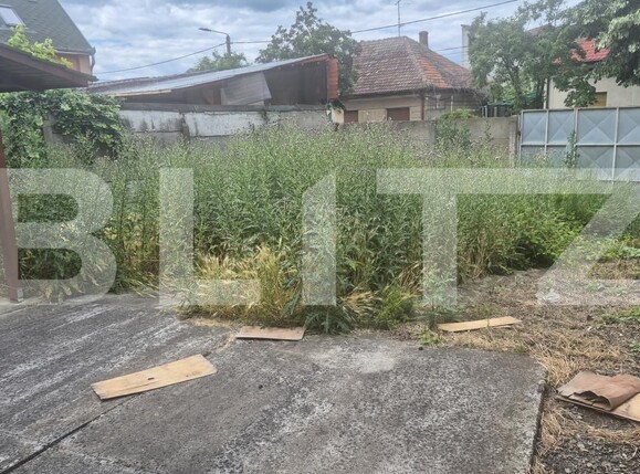 Casa de vânzare 2 camere Semicentral - 198686CV | BLITZ Satu Mare | Poza6