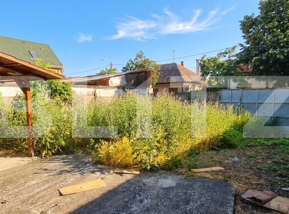 Casa de vânzare 2 camere Semicentral - 198686CV | BLITZ Satu Mare | Poza12
