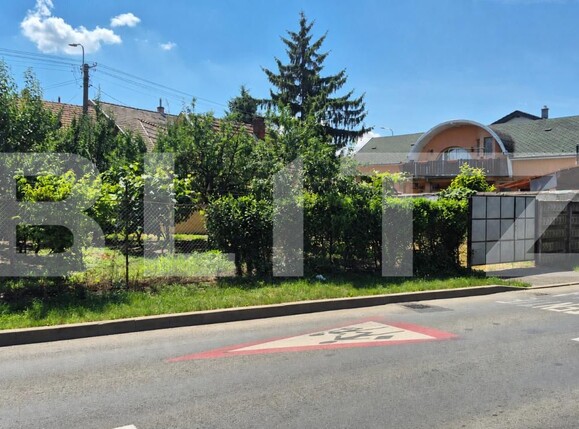 Casa de vânzare 2 camere Semicentral - 198686CV | BLITZ Satu Mare | Poza7