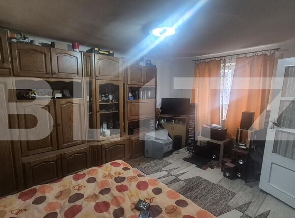 Casa de vânzare 2 camere Semicentral - 198686CV | BLITZ Satu Mare | Poza2