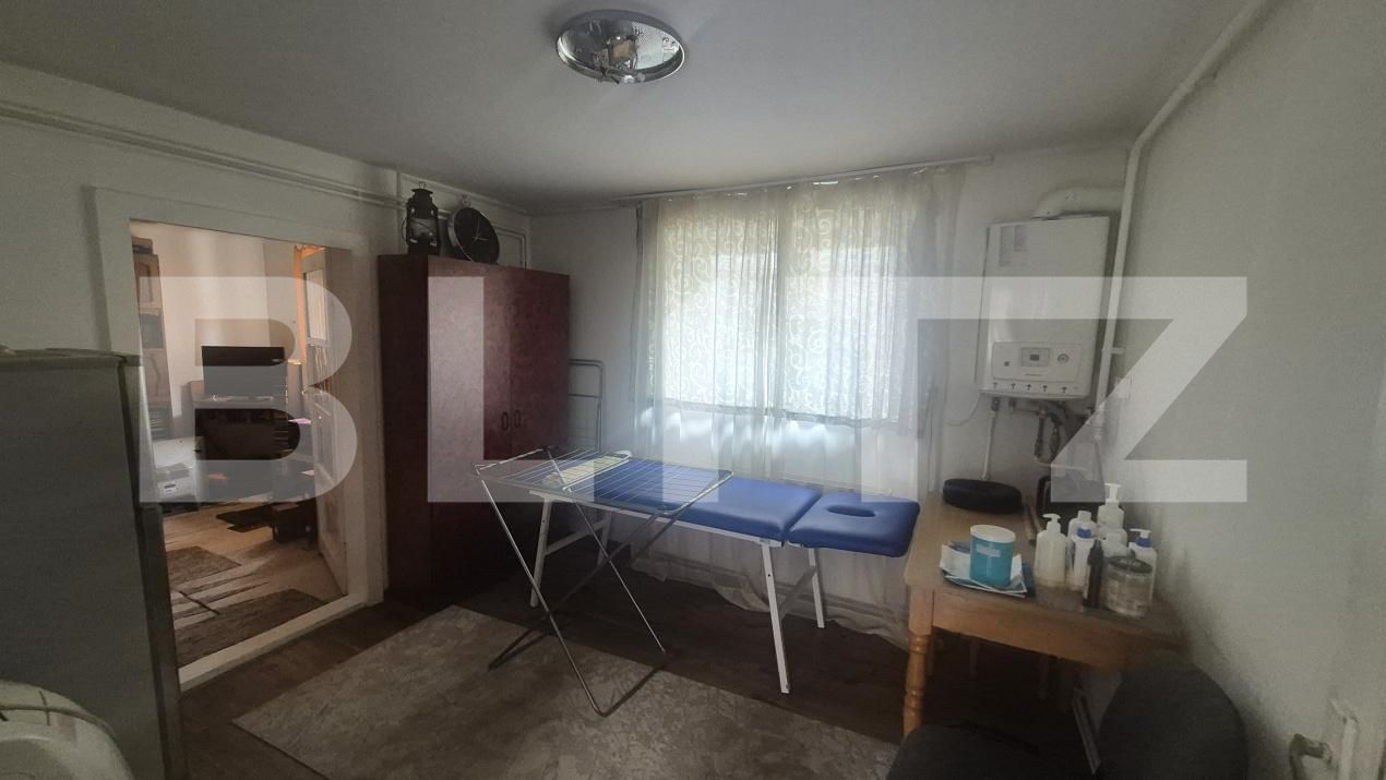 Casa de vânzare 2 camere Semicentral - 198686CV | BLITZ Satu Mare | Poza4