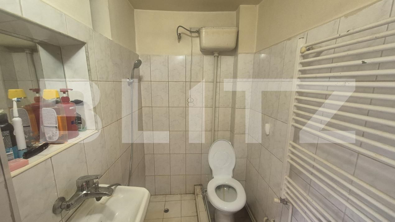 Casa de vânzare 2 camere Semicentral - 198686CV | BLITZ Satu Mare | Poza6