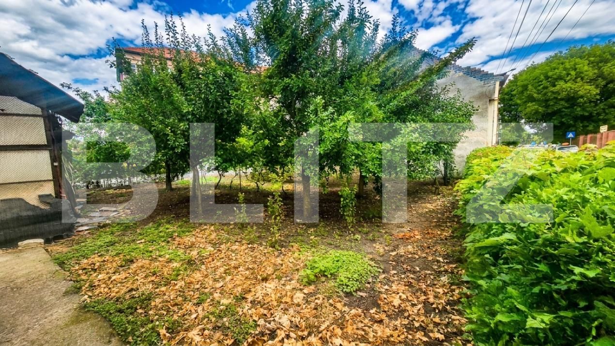 Casa de vânzare 2 camere Semicentral - 198686CV | BLITZ Satu Mare | Poza9