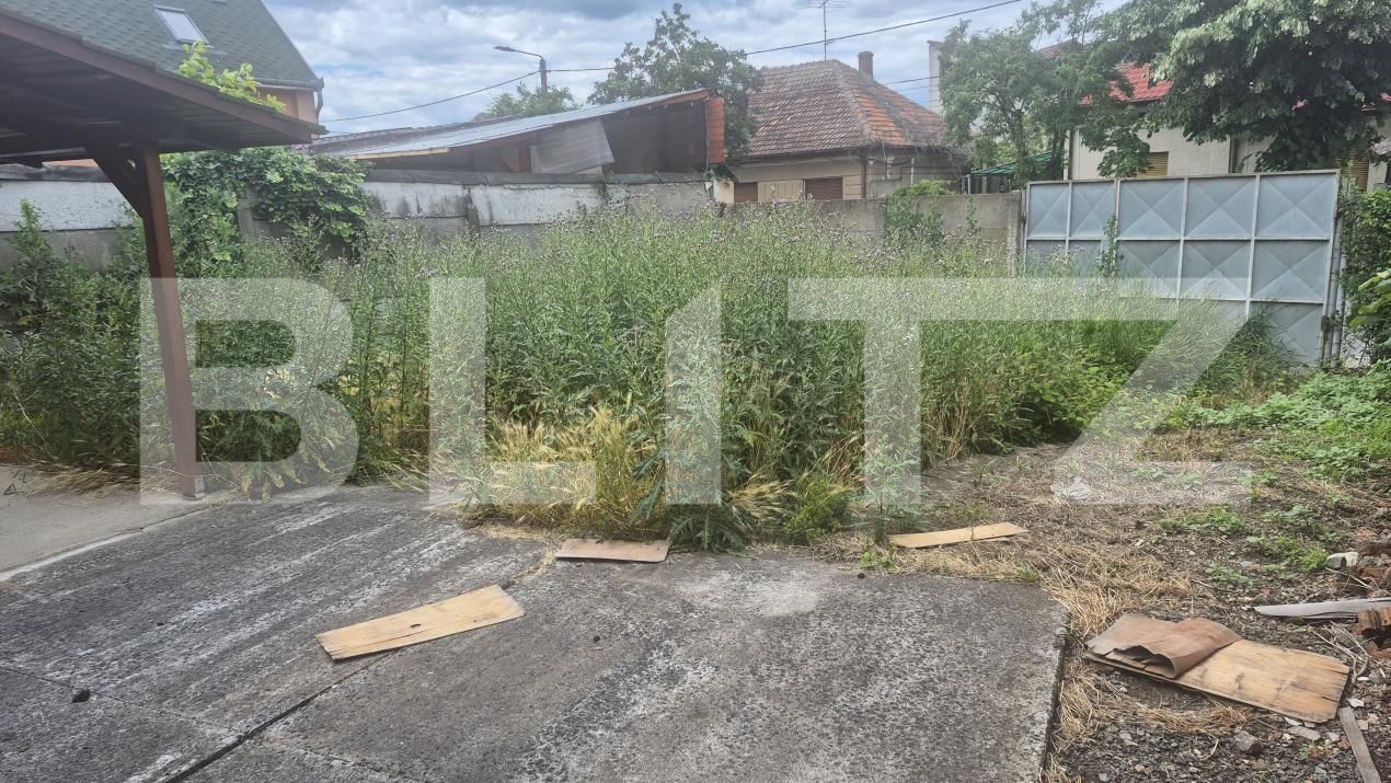 Casa de vânzare 2 camere Semicentral - 198686CV | BLITZ Satu Mare | Poza6