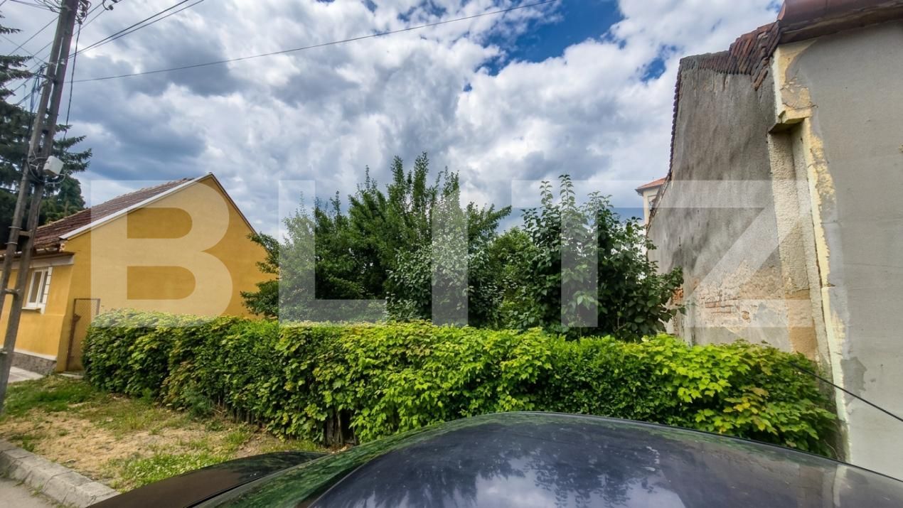 Casa de vânzare 2 camere Semicentral - 198686CV | BLITZ Satu Mare | Poza10