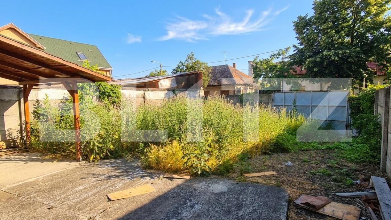 Casa de vânzare 2 camere Semicentral - 198686CV | BLITZ Satu Mare | Poza12