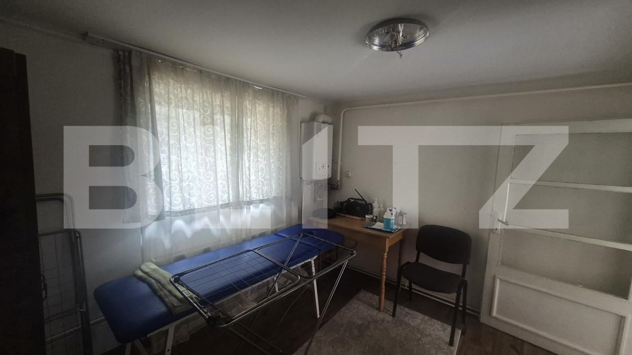 Casa de vânzare 2 camere Semicentral - 198686CV | BLITZ Satu Mare | Poza5