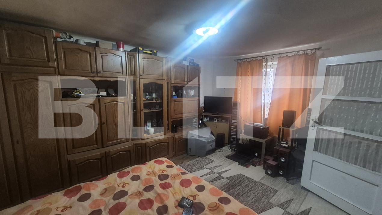 Casa de vânzare 2 camere Semicentral - 198686CV | BLITZ Satu Mare | Poza2
