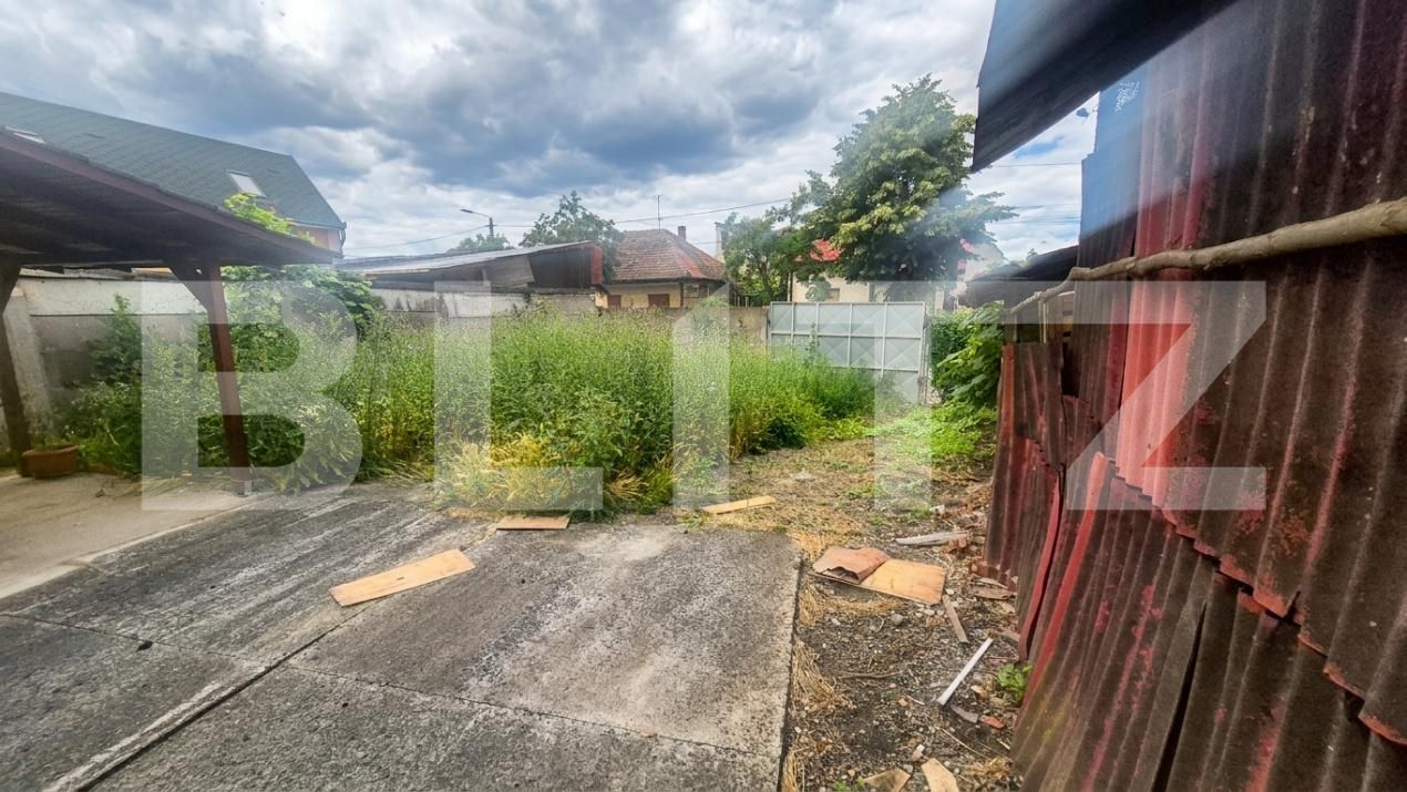 Casa de vânzare 2 camere Semicentral - 198686CV | BLITZ Satu Mare | Poza5