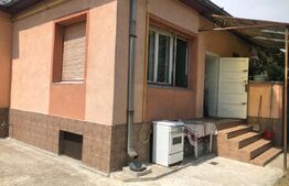 Casa de vanzare, 163 mp,  teren 4783 mp, zona Culciu Mare 
