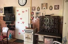 Casa de vanzare, 163 mp,  teren 4783 mp, zona Culciu Mare 