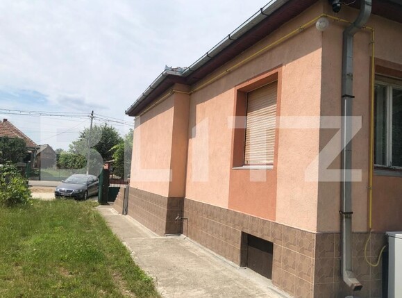 Casa de vânzare 4 camere Culciu Mare - 198687CV | BLITZ Satu Mare | Poza1