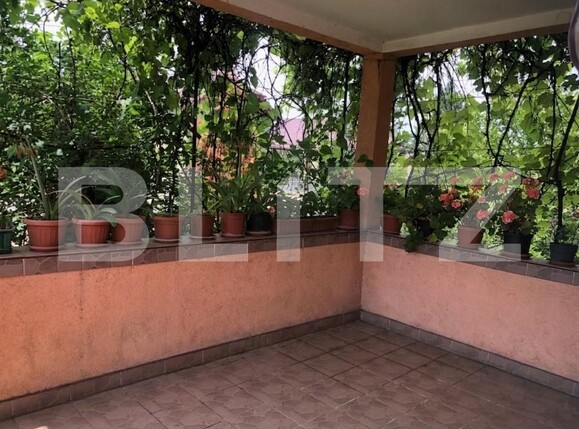 Casa de vânzare 4 camere Culciu Mare - 198687CV | BLITZ Satu Mare | Poza3