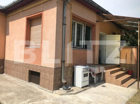 Casa de vânzare 4 camere Culciu Mare - 198687CV | BLITZ Satu Mare | Poza2