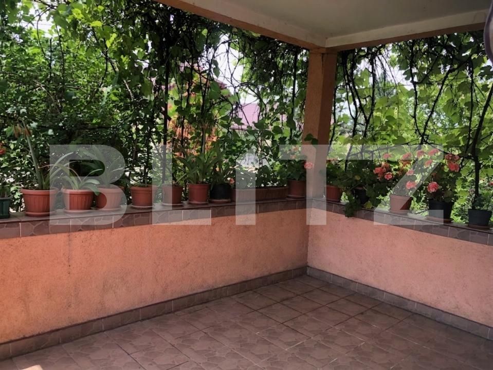 Casa de vânzare 4 camere Culciu Mare - 198687CV | BLITZ Satu Mare | Poza3