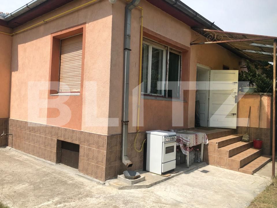 Casa de vânzare 4 camere Culciu Mare - 198687CV | BLITZ Satu Mare | Poza2