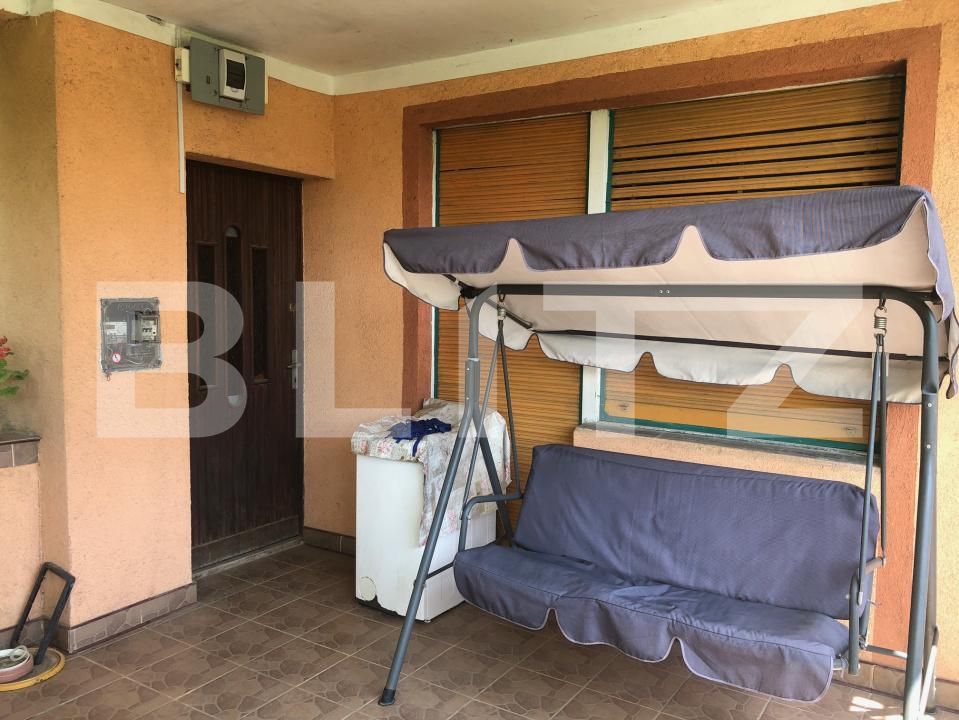 Casa de vânzare 4 camere Culciu Mare - 198687CV | BLITZ Satu Mare | Poza4