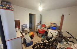 Casa cu 2 camere, 97 mp, zona Ardud
