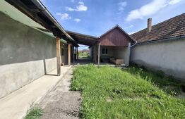 Casa cu 2 camere, 97 mp, zona Ardud
